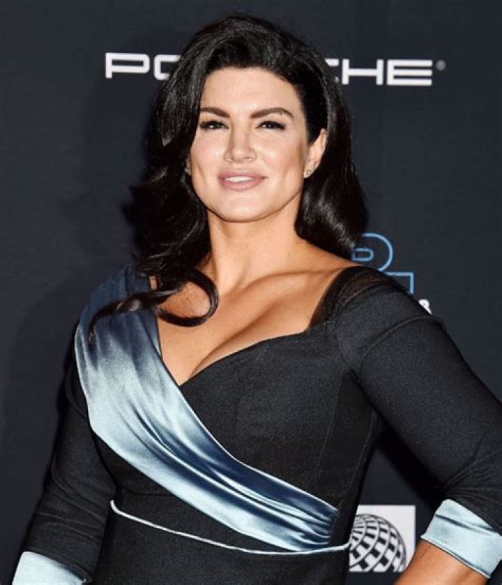 Gina Carano Height, Weight, Age, Measurements, Net Worth, Facts