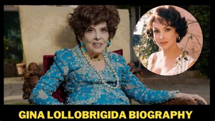 Gina Lollobrigida's sister, Giuliana Lollobrigida Biography: Spouse, Age, Height, Net Worth, Parent, Wikipedia, Children