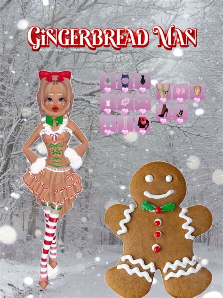 Gingerbread Bae’s Girlfriend: Who is Gingerbread Bae Dating?