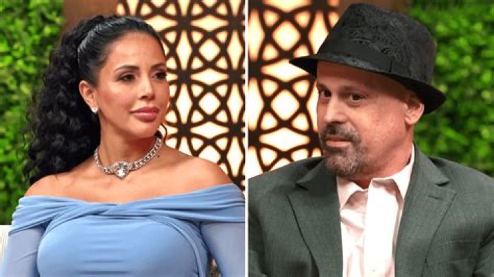 Gino Cosculluela’s Girlfriend: Who is Gino Cosculluela Dating?