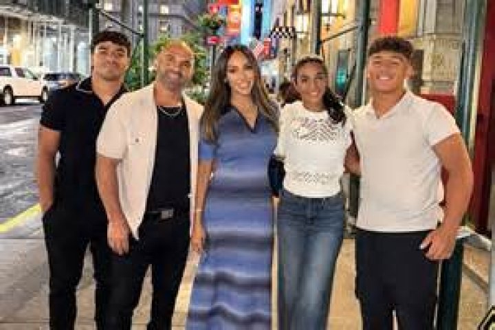 Gino Gorga - Net Worth, Age, Height, Birthday, Bio, Wiki!