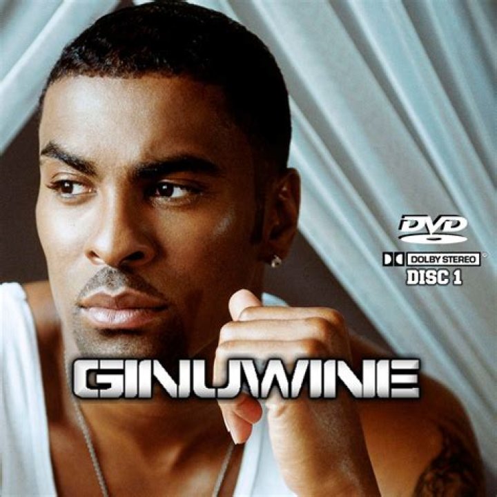Ginuwine’s
Only When Ur Lonely Lyrics