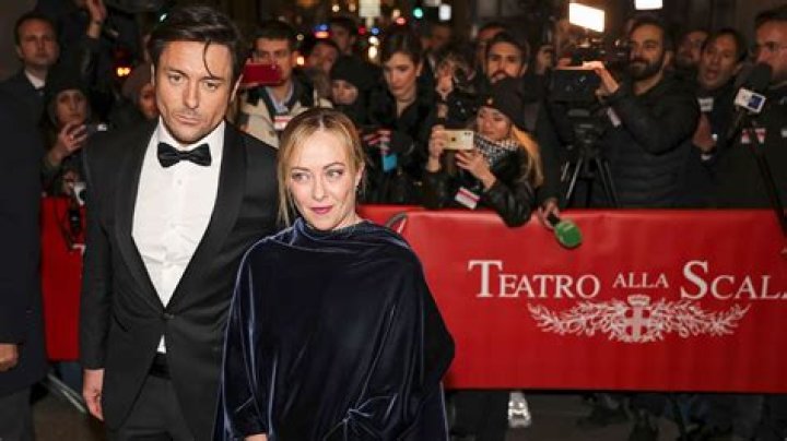 Giorgia Boni’s Boyfriend: Who is Giorgia Boni Dating?