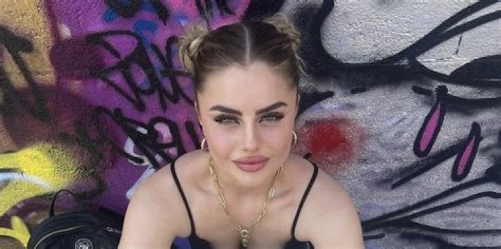 Giorgia Cavalluzzo’s Boyfriend: Who is Giorgia Cavalluzzo Dating?