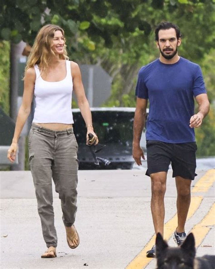 Giselle Itie’s Boyfriend: Who is Giselle Itie Dating?