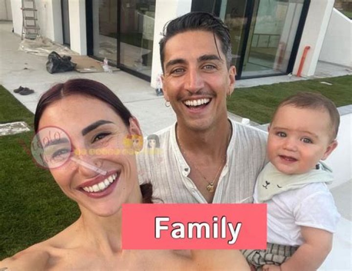 Giulia Pauselli’s Boyfriend: Who is Giulia Pauselli Dating?