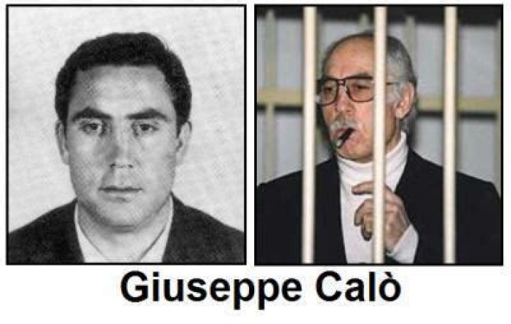 Giuseppe Calò
