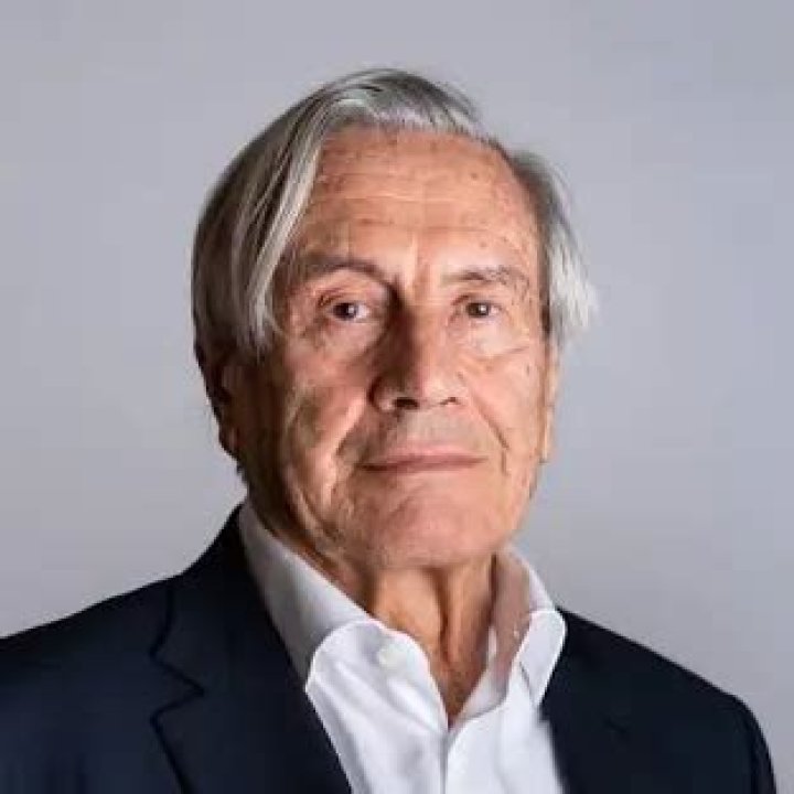 Giuseppe De'Longhi - Net Worth, Age, Height, Birthday, Bio, Wiki!