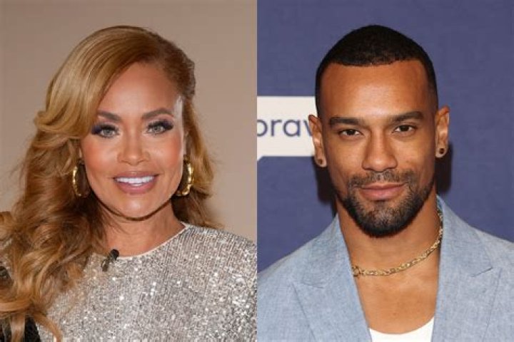 Gizelle Bryant’s Boyfriend: Who is Gizelle Bryant Dating?