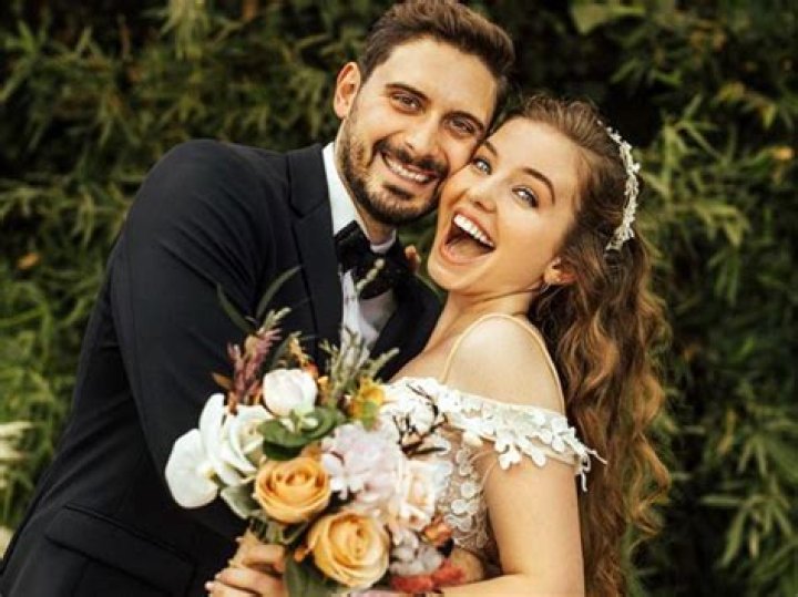 Gizem Guven’s Boyfriend: Who is Gizem Guven Dating?
