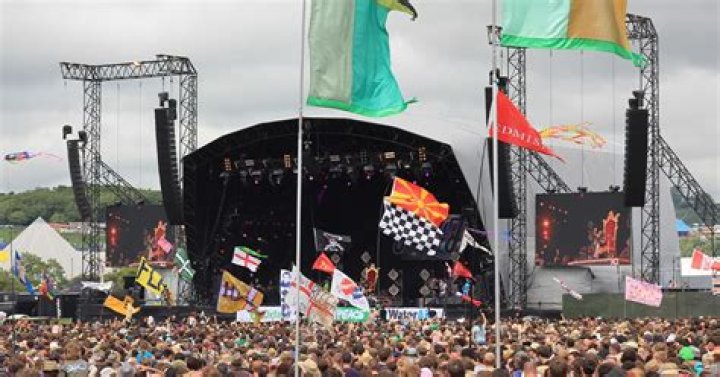 Glastonbury's Emerging Talent Competition 2017 Has Launched