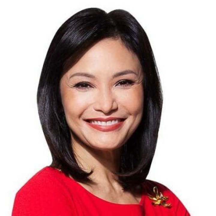 Glenda Chong- Wiki, Age, Height, Net Worth, Career