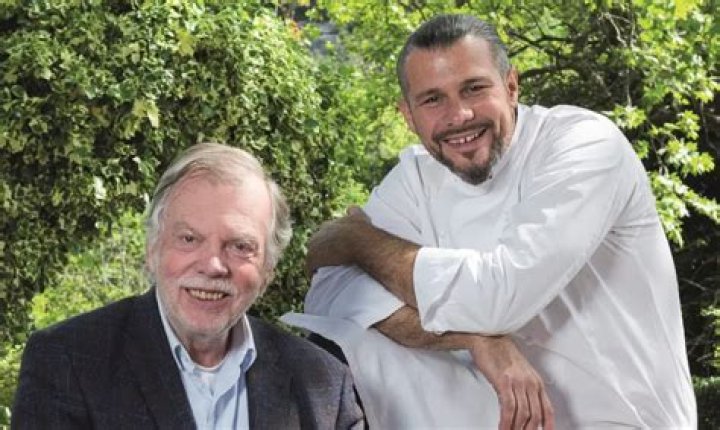 Glenn Viel Origine Parents