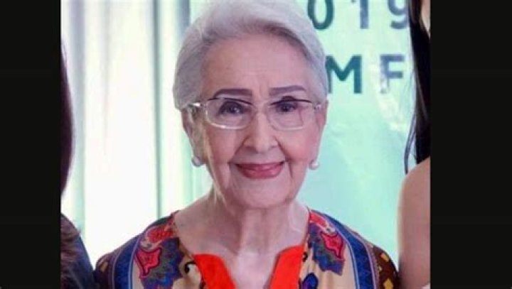Gloria Romero Net Worth, Age, Height, Bio, Birthday, Wiki!