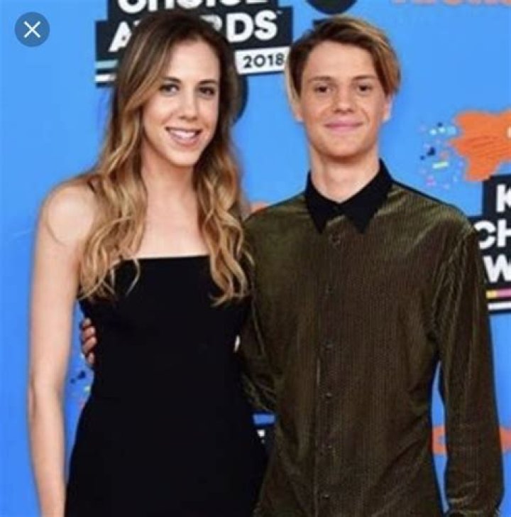 Glory Norman’s Boyfriend: Who is Glory Norman Dating?
