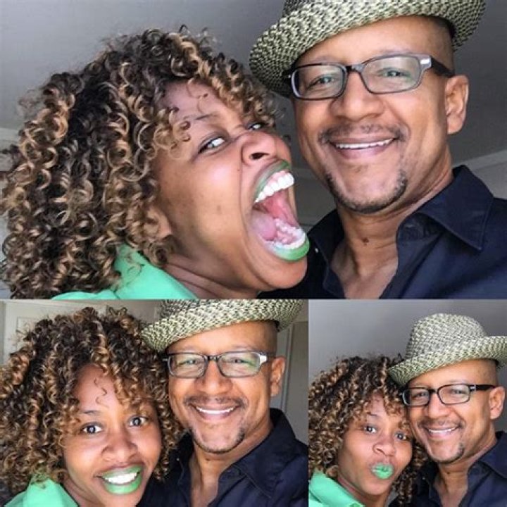 GloZell Green & Husband Kevin Simon Welcome First Child!