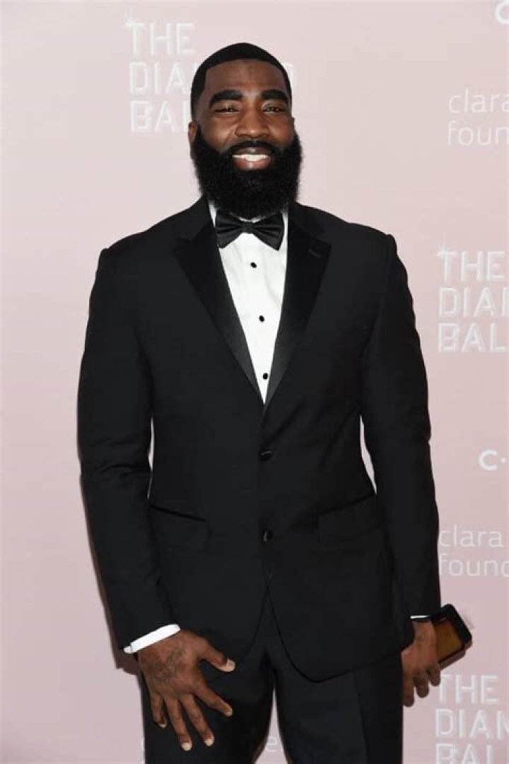 God Shammgod - Net Worth, Age, Height, Birthday, Bio, Wiki!