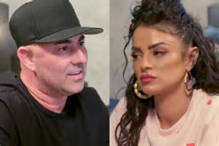 Golnesa Gharachedaghi Net Worth, Age, Height, Bio, Birthday, Wiki!