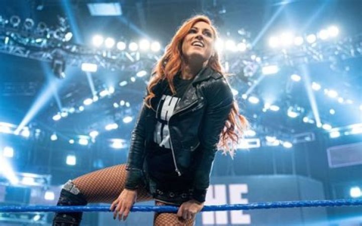 Gonzo de Mondo | Becky Lynch Brother: Is He Married?