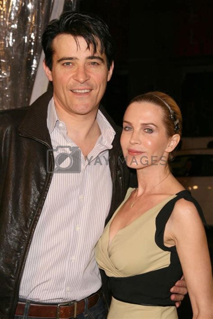 Goran Visnjic’s Wife: Who is Goran Visnjic Dating?