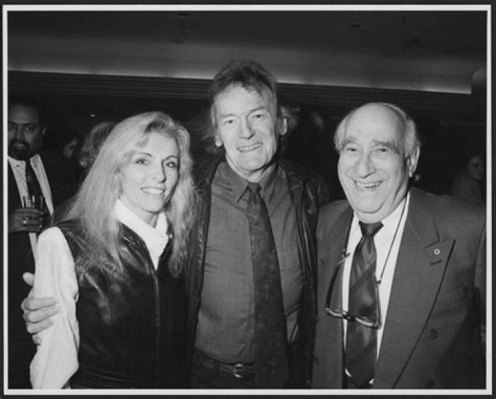 Gordon Lightfoot Ex-Wife: Who is Elizabeth Moon?