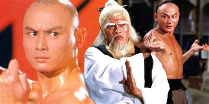 Gordon Liu
