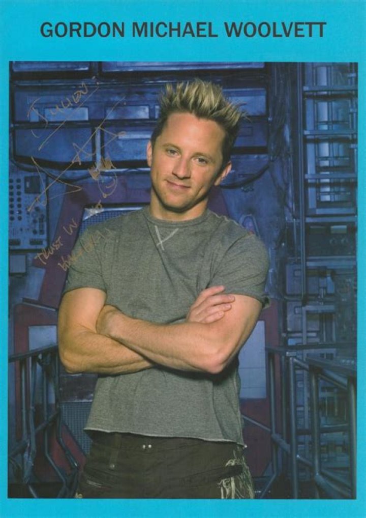 Gordon Michael Woolvett’s Wife: Who is Gordon Michael Woolvett Dating?