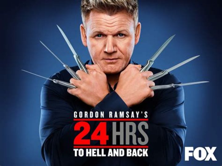 Gordon Ramsay’s 24 Hours to Hell & Back Premiere Recap 01/21/20: Season 3 Episode 3