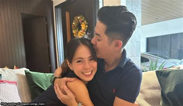 GP Reyes’s Wife: Who is GP Reyes Dating?