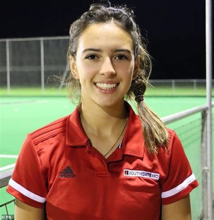 Grace Armas