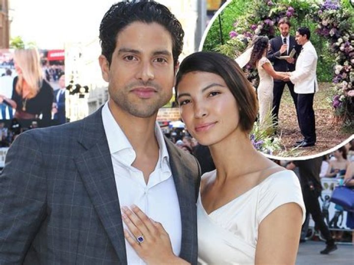 Grace Gail | Career, Net Worth And Married Life