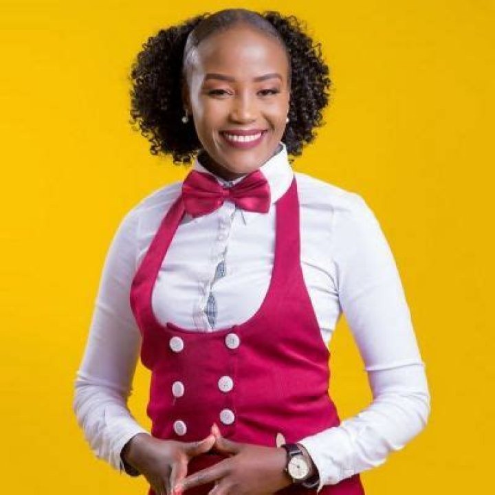Grace Mwai- Wiki, Age, Husband, Net Worth, Ethnicity, Career