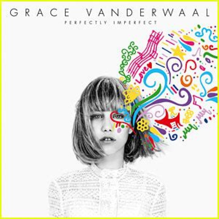 Grace VanderWaal's Debut EP 'Perfectly Imperfect' Is Out Now