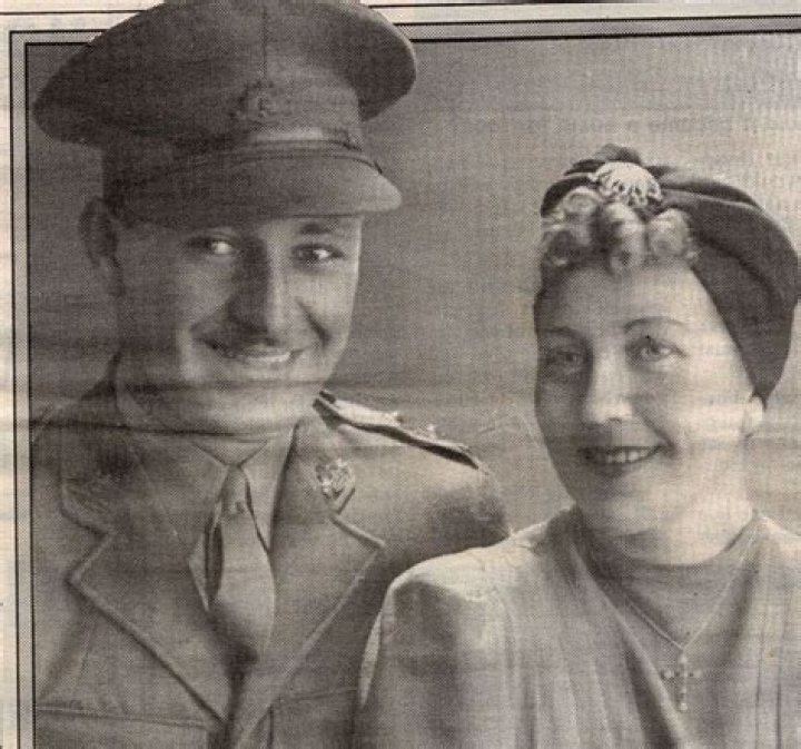 Graham Charles MacKinnon Biography: Net Worth, Age, Children, Parents, Wiki, Death