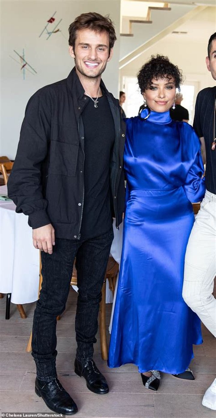 Graham The Christian’s Girlfriend: Who is Graham The Christian Dating?