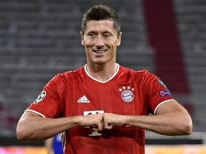 Grand Mere Lewandowski