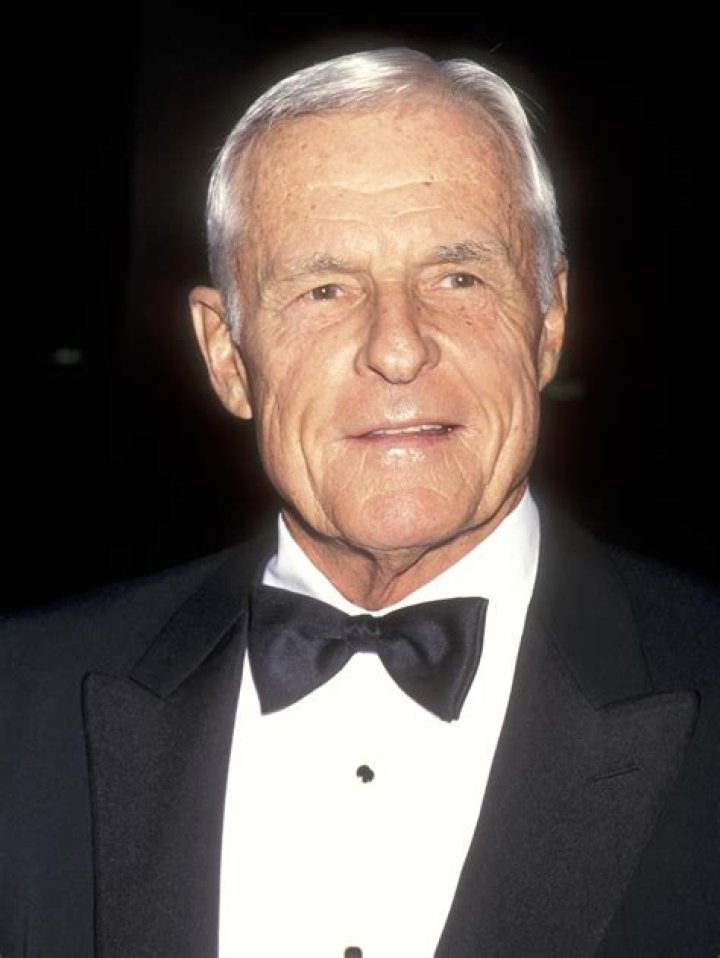Grant Tinker