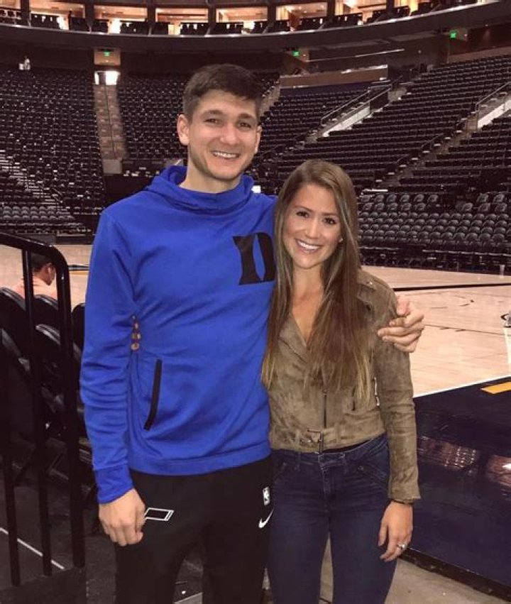 Grayson Allen’s Girlfriend: Who is Grayson Allen Dating?