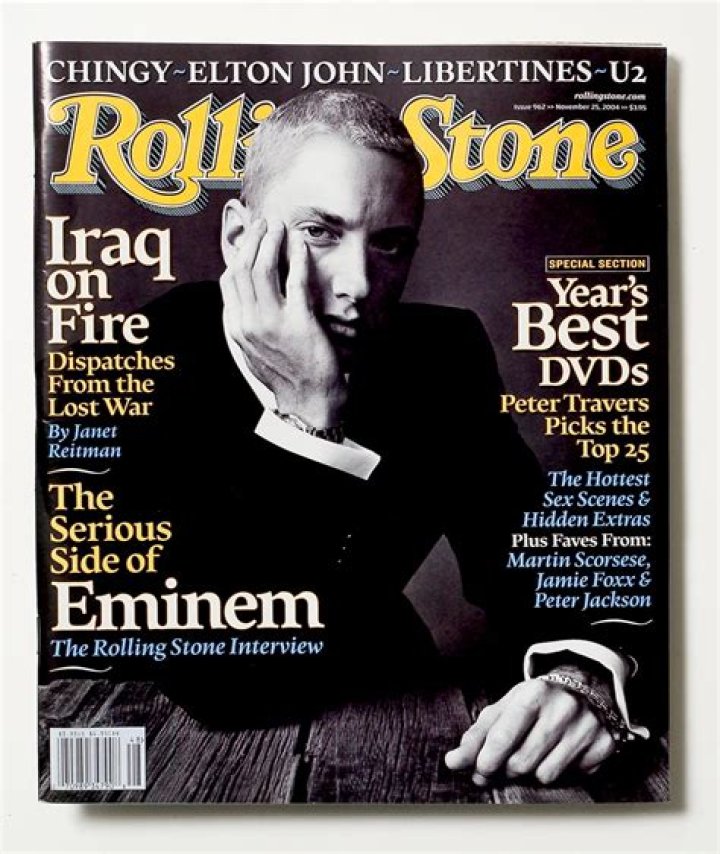 Green Day Talks to Rolling Stone About Their 'Revolutionary Rebirth'