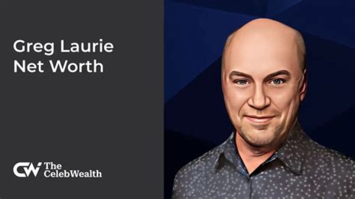 Greg Laurie Net Worth, Income, Salary, Earnings, Biography