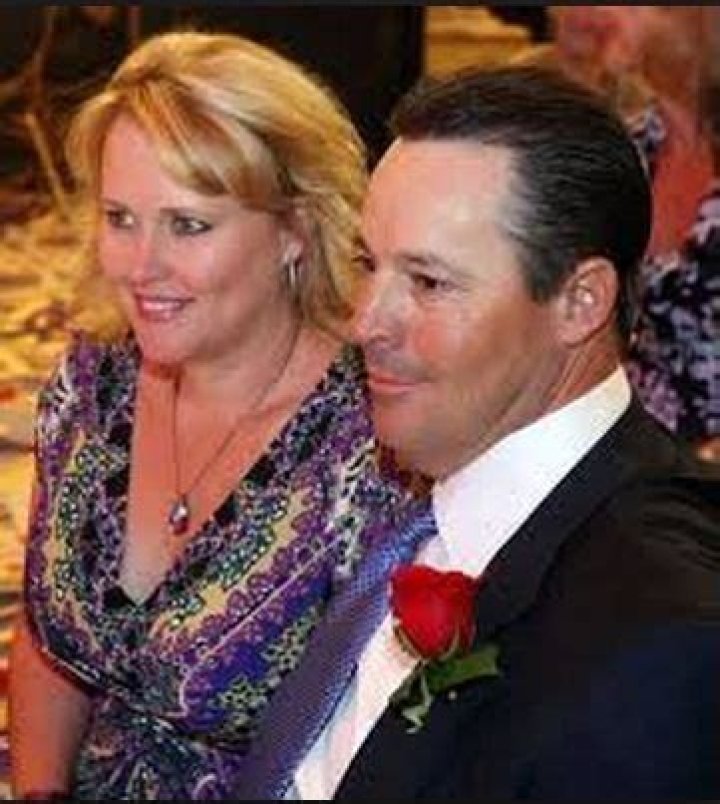 Greg Maddux’s Husband: Who is Greg Maddux Dating?