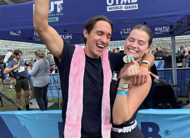 Greg Marks’s Girlfriend: Who is Greg Marks Dating?
