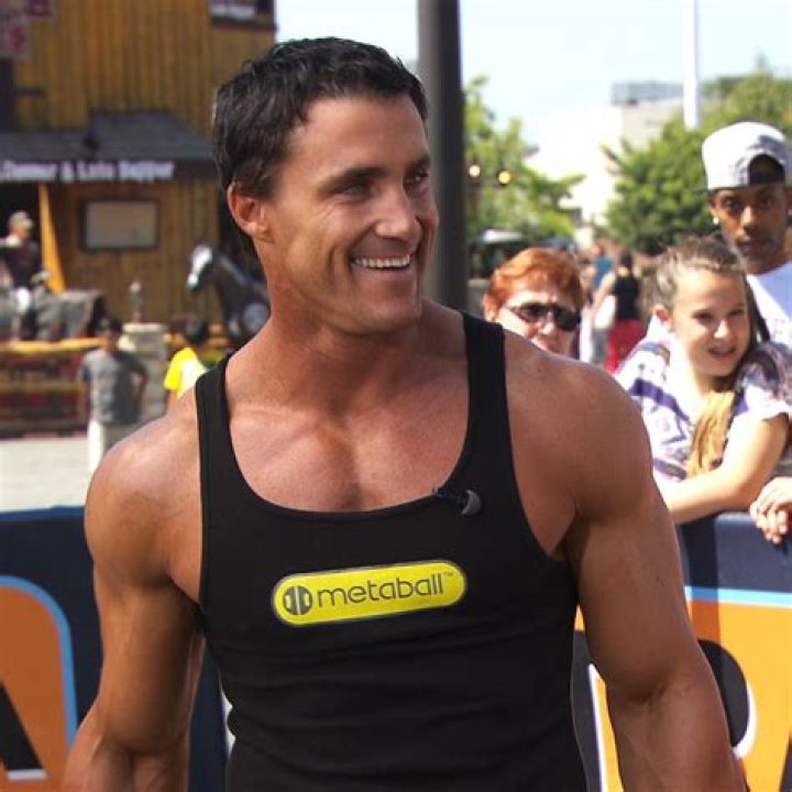 Greg Plitt Net Worth, Age, Height, Bio, Birthday, Wiki!