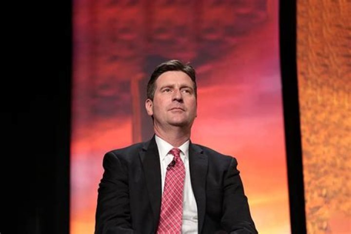 Greg Stanton - Net Worth, Age, Height, Birthday, Bio, Wiki!