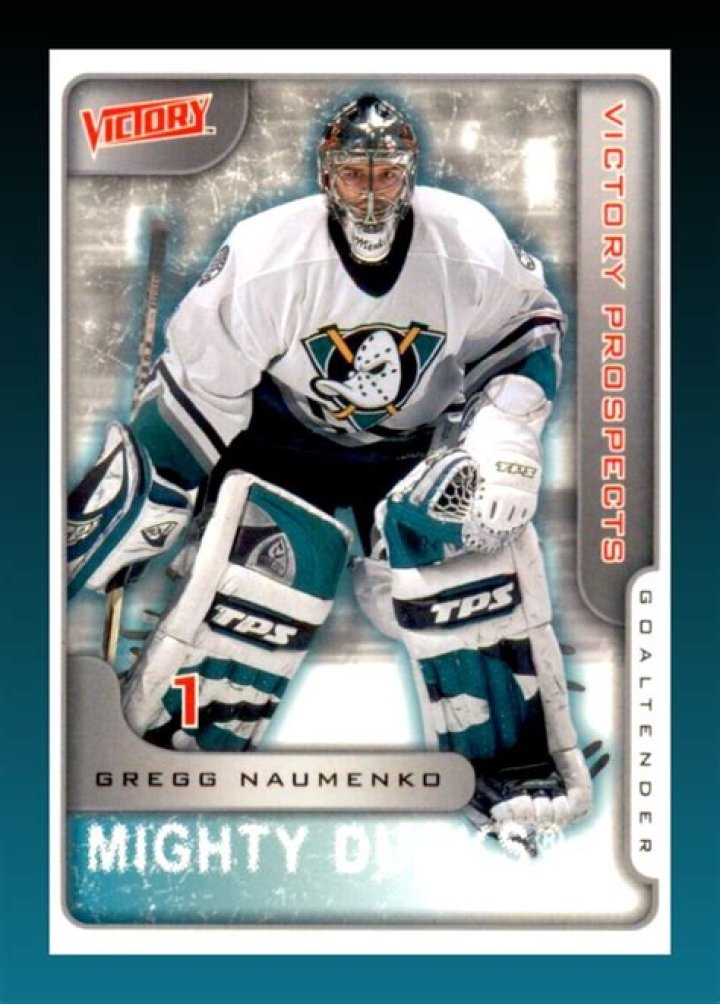 Gregg Naumenko Net Worth, Age, Height, Bio, Birthday, Wiki!