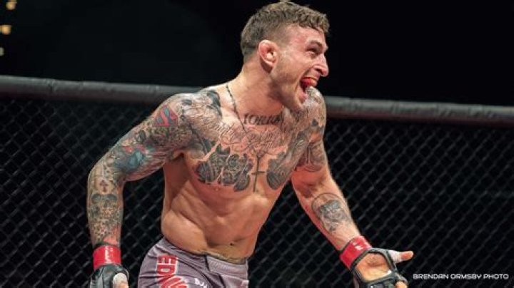 Gregor Gillespie
