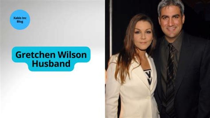 Gretchen Wilson’s Net Worth, Age, Height, Weight, Husband, Kids, Bio-Wiki