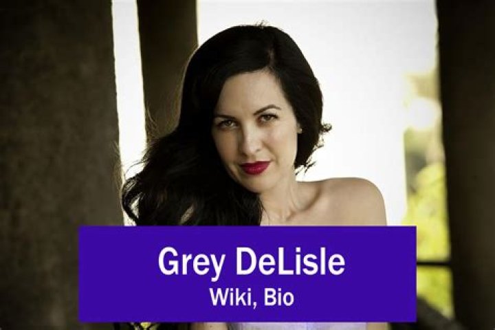 Grey DeLisle’s Husband: Who is Grey DeLisle Dating?