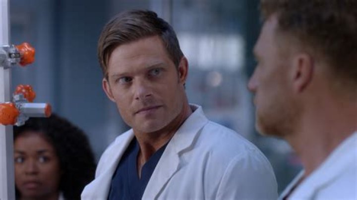 Grey’s Anatomy LIVE Recap: Season 12 Episode 13 “All Eyez on Me”