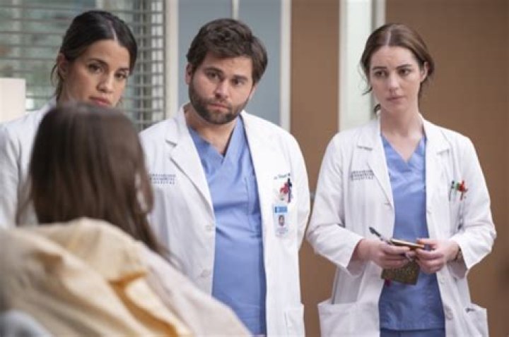 Grey’s Anatomy Recap 05/02/24: Season 20 Episode 6 “The Marathon Continues”